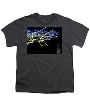 Load image into Gallery viewer, coming to Las Vegas - Youth T-Shirt