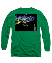 Load image into Gallery viewer, coming to Las Vegas - Long Sleeve T-Shirt