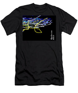 coming to Las Vegas - T-Shirt