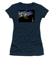 Load image into Gallery viewer, coming to Las Vegas - Women&#39;s T-Shirt