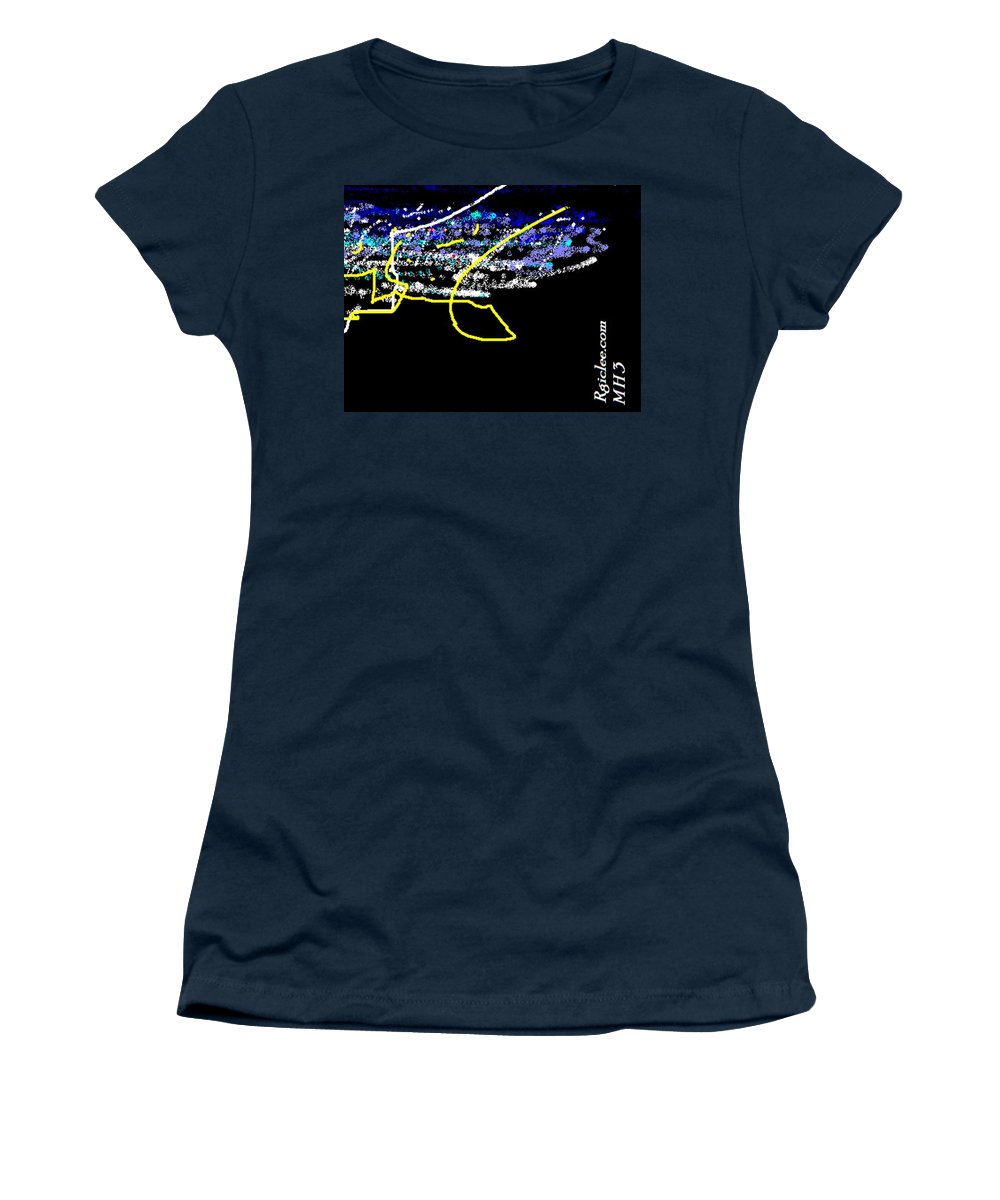 coming to Las Vegas - Women's T-Shirt