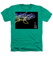 Load image into Gallery viewer, coming to Las Vegas - Heathers T-Shirt