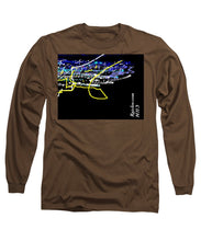 Load image into Gallery viewer, coming to Las Vegas - Long Sleeve T-Shirt