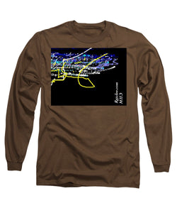 coming to Las Vegas - Long Sleeve T-Shirt