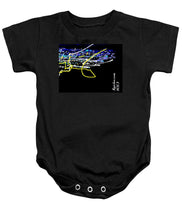 Load image into Gallery viewer, coming to Las Vegas - Baby Onesie