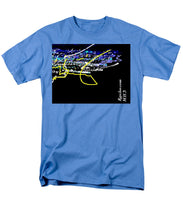 Load image into Gallery viewer, coming to Las Vegas - Men&#39;s T-Shirt  (Regular Fit)