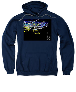 coming to Las Vegas - Sweatshirt