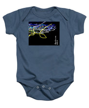 Load image into Gallery viewer, coming to Las Vegas - Baby Onesie