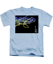 Load image into Gallery viewer, coming to Las Vegas - Kids T-Shirt