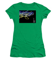 Load image into Gallery viewer, coming to Las Vegas - Women&#39;s T-Shirt