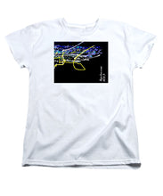 Load image into Gallery viewer, coming to Las Vegas - Women&#39;s T-Shirt (Standard Fit)