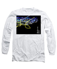 Load image into Gallery viewer, coming to Las Vegas - Long Sleeve T-Shirt