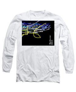 coming to Las Vegas - Long Sleeve T-Shirt