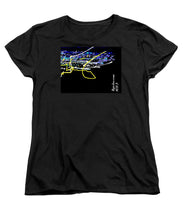 Load image into Gallery viewer, coming to Las Vegas - Women&#39;s T-Shirt (Standard Fit)