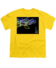 Load image into Gallery viewer, coming to Las Vegas - Youth T-Shirt