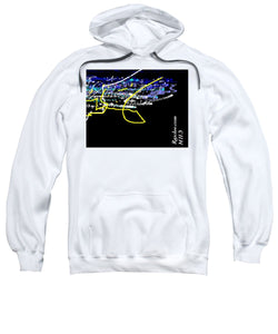 coming to Las Vegas - Sweatshirt