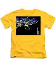 Load image into Gallery viewer, coming to Las Vegas - Kids T-Shirt