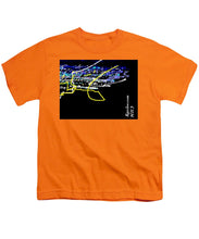 Load image into Gallery viewer, coming to Las Vegas - Youth T-Shirt