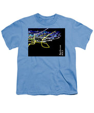 Load image into Gallery viewer, coming to Las Vegas - Youth T-Shirt