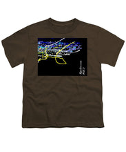 Load image into Gallery viewer, coming to Las Vegas - Youth T-Shirt