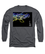 Load image into Gallery viewer, coming to Las Vegas - Long Sleeve T-Shirt