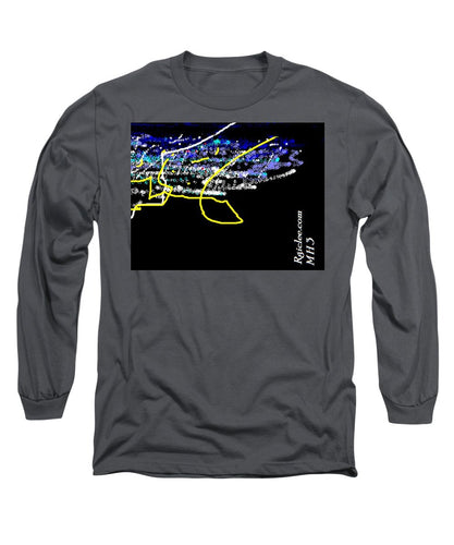 coming to Las Vegas - Long Sleeve T-Shirt