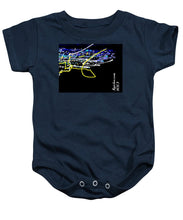 Load image into Gallery viewer, coming to Las Vegas - Baby Onesie