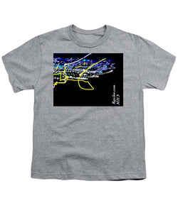 coming to Las Vegas - Youth T-Shirt