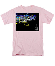 Load image into Gallery viewer, coming to Las Vegas - Men&#39;s T-Shirt  (Regular Fit)