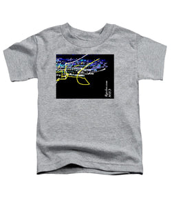 coming to Las Vegas - Toddler T-Shirt