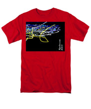 Load image into Gallery viewer, coming to Las Vegas - Men&#39;s T-Shirt  (Regular Fit)