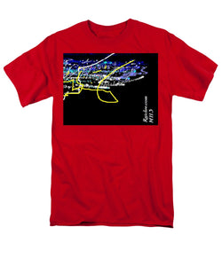 coming to Las Vegas - Men's T-Shirt  (Regular Fit)