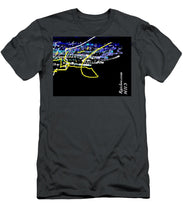 Load image into Gallery viewer, coming to Las Vegas - T-Shirt