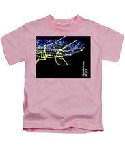 Load image into Gallery viewer, coming to Las Vegas - Kids T-Shirt