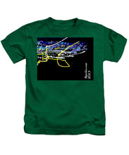 Load image into Gallery viewer, coming to Las Vegas - Kids T-Shirt