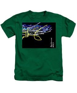 coming to Las Vegas - Kids T-Shirt