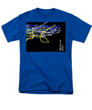 Load image into Gallery viewer, coming to Las Vegas - Men&#39;s T-Shirt  (Regular Fit)