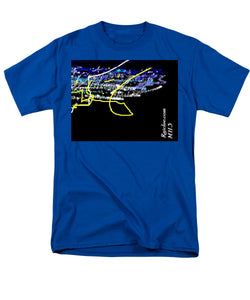 coming to Las Vegas - Men's T-Shirt  (Regular Fit)