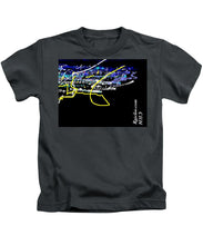 Load image into Gallery viewer, coming to Las Vegas - Kids T-Shirt