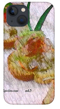 Load image into Gallery viewer, Crab on crostini - Phone Case