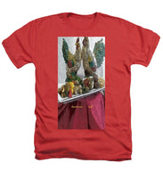 Load image into Gallery viewer, Crudite - Heathers T-Shirt