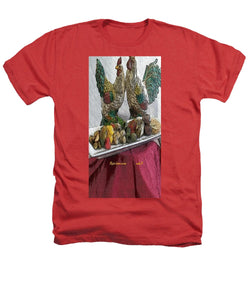 Crudite - Heathers T-Shirt