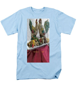 Crudite - Men's T-Shirt  (Regular Fit)