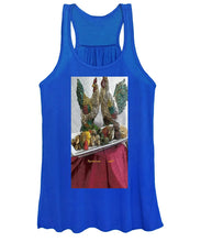 Load image into Gallery viewer, Crudite - Women&#39;s Tank Top