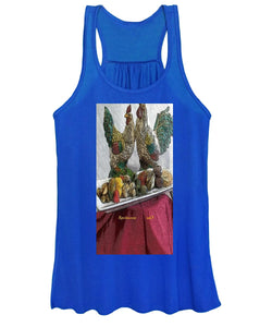 Crudite - Women's Tank Top