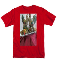 Load image into Gallery viewer, Crudite - Men&#39;s T-Shirt  (Regular Fit)