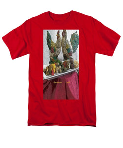 Crudite - Men's T-Shirt  (Regular Fit)