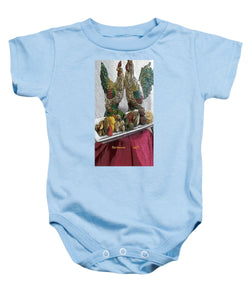 Crudite - Baby Onesie