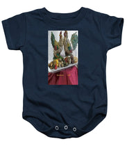 Load image into Gallery viewer, Crudite - Baby Onesie