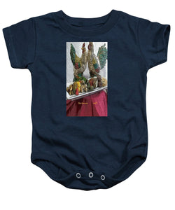 Crudite - Baby Onesie